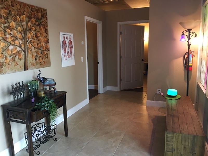 Rose Bodywork and Spa, massage spa in Lake City, FL, photo 2 of 10