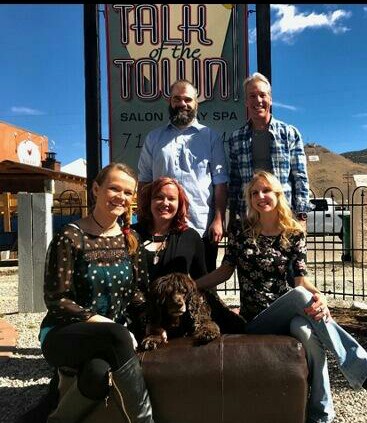 Talk of the Town Salon, beauty salon in Salida, CO, photo 5 of 10