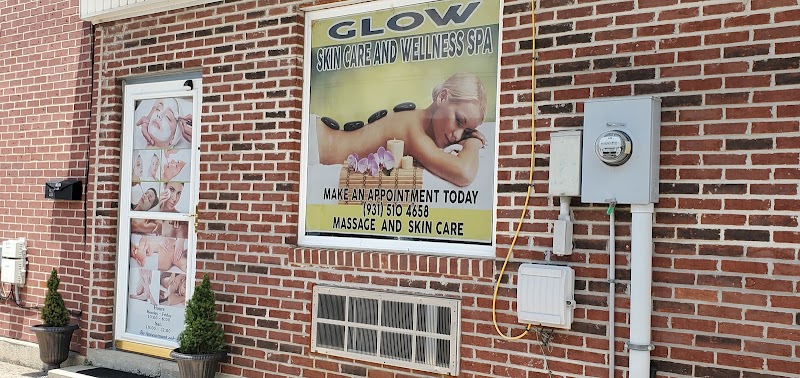 Glow wellness spa, spa in Cookeville, TN, photo 4 of 8