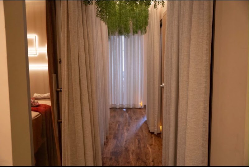 Amber massage spa, massage spa in Atlantic City, NJ, photo 2 of 10