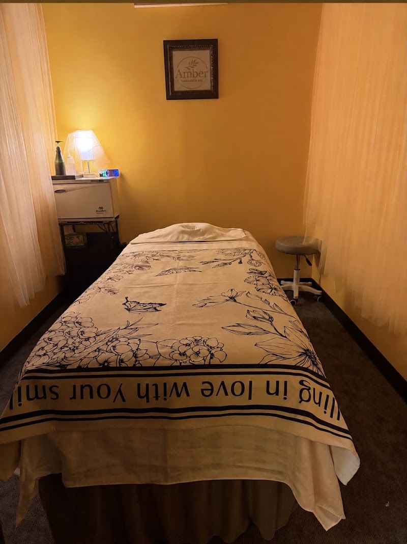 Amber massage spa, massage spa in Atlantic City, NJ, photo 3 of 10