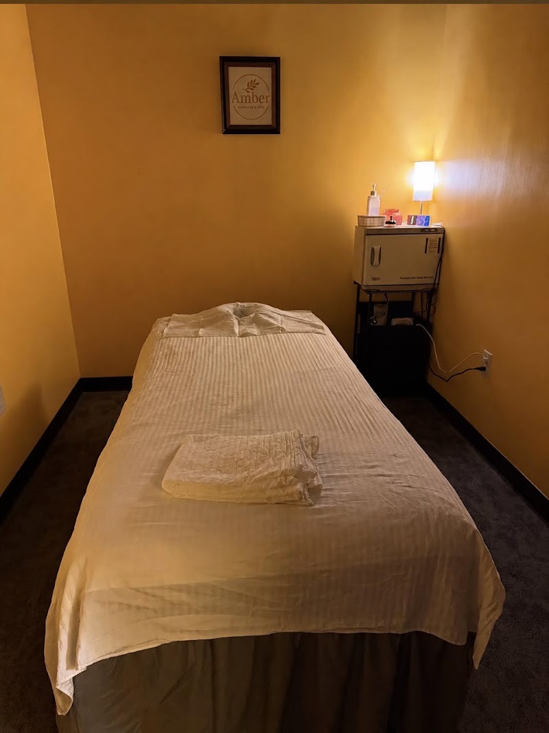 Amber massage spa, massage spa in Atlantic City, NJ, photo 4 of 10