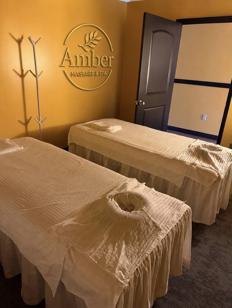 Amber massage spa, massage spa in Atlantic City, NJ, photo 5 of 10