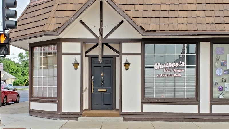 Hartsoe's Hair Designs, beauty salon in Collinsville, IL, photo 2 of 7