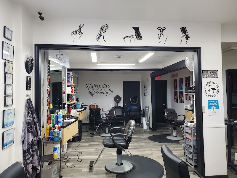 Hartsoe's Hair Designs, beauty salon in Collinsville, IL, photo 3 of 7
