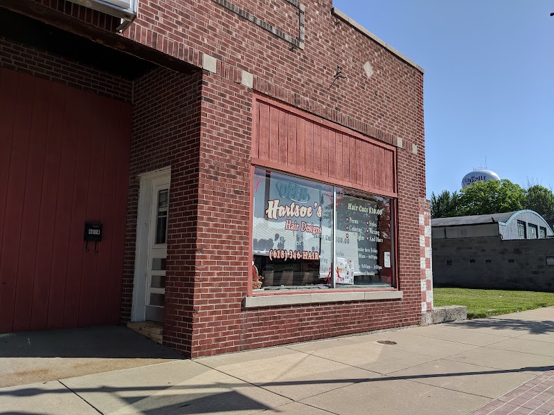 Hartsoe's Hair Designs, beauty salon in Collinsville, IL, photo 5 of 7