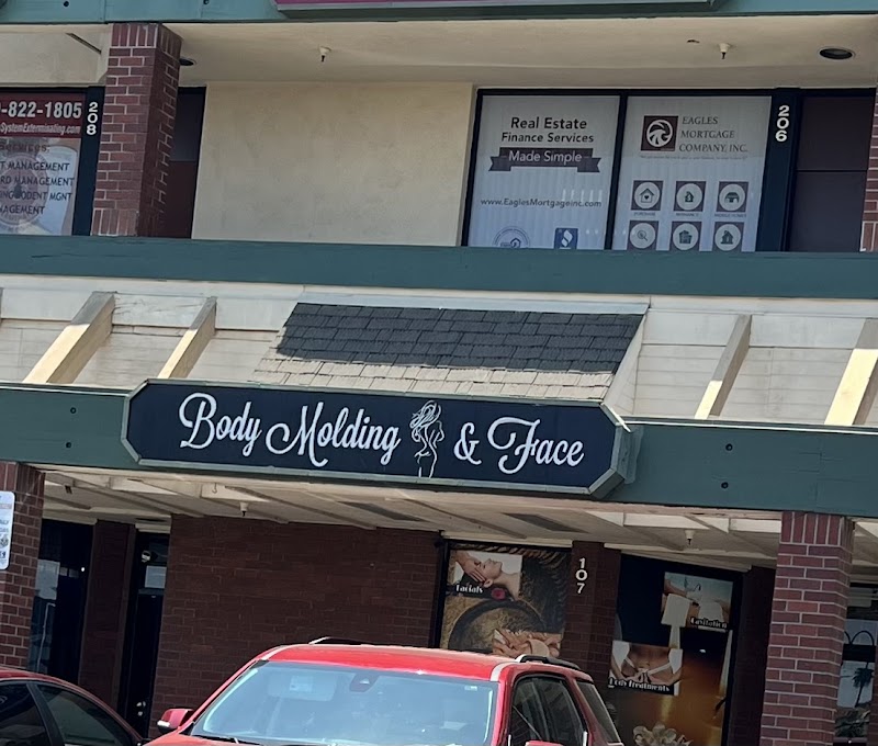 Body Molding And Face, spa in Downey, CA, photo 2 of 5
