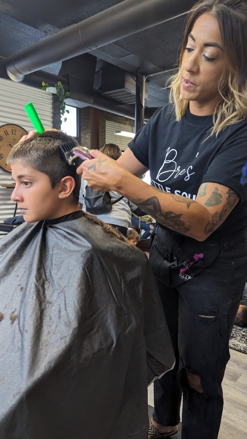 Studio J Beauty Lounge, beauty salon in Scottsbluff, NE, photo 2 of 6