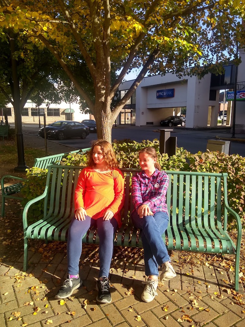 On The Esplanade, spa in Portsmouth, OH, photo 1 of 7
