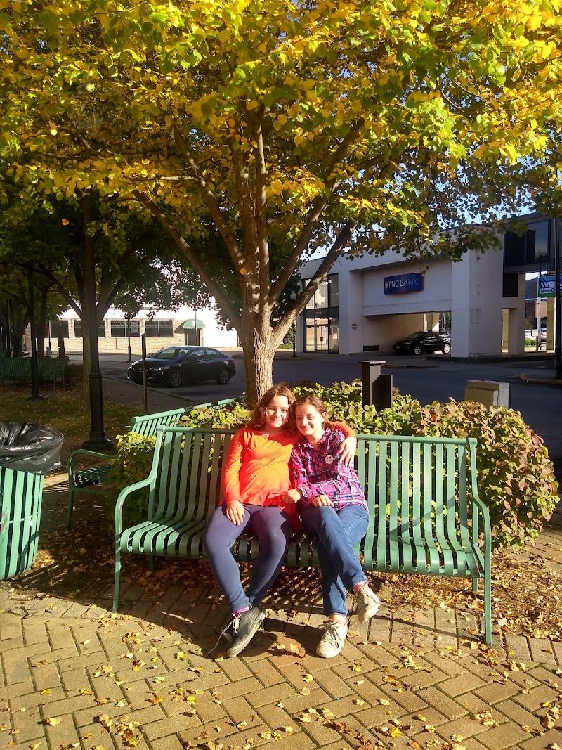 On The Esplanade, spa in Portsmouth, OH, photo 3 of 7