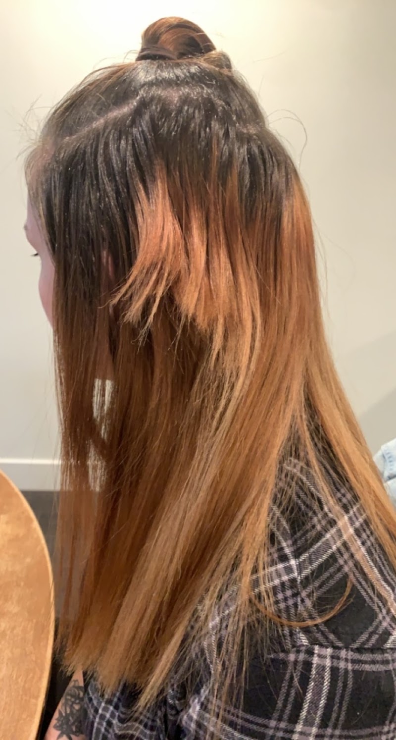 Fringe & Co Inc, beauty salon in Cedar City, UT, photo 1 of 7