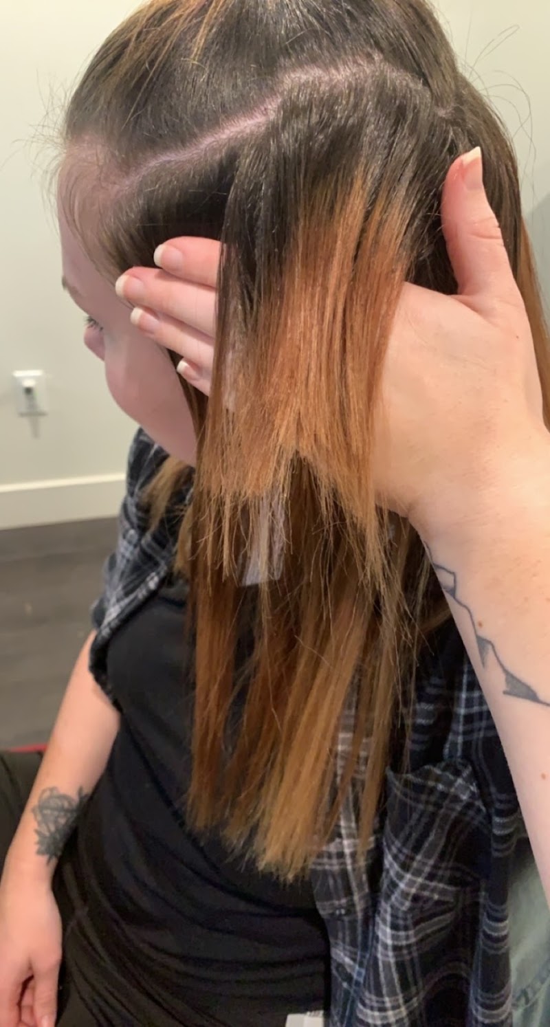 Fringe & Co Inc, beauty salon in Cedar City, UT, photo 4 of 7