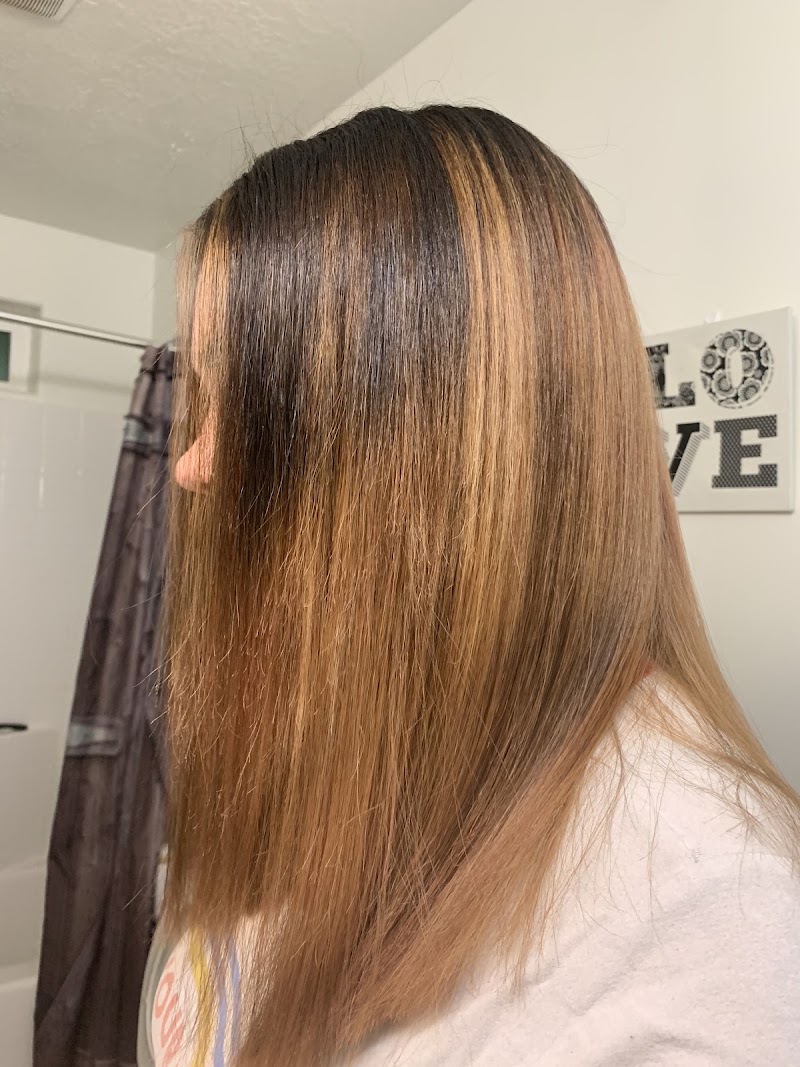 Fringe & Co Inc, beauty salon in Cedar City, UT, photo 5 of 7