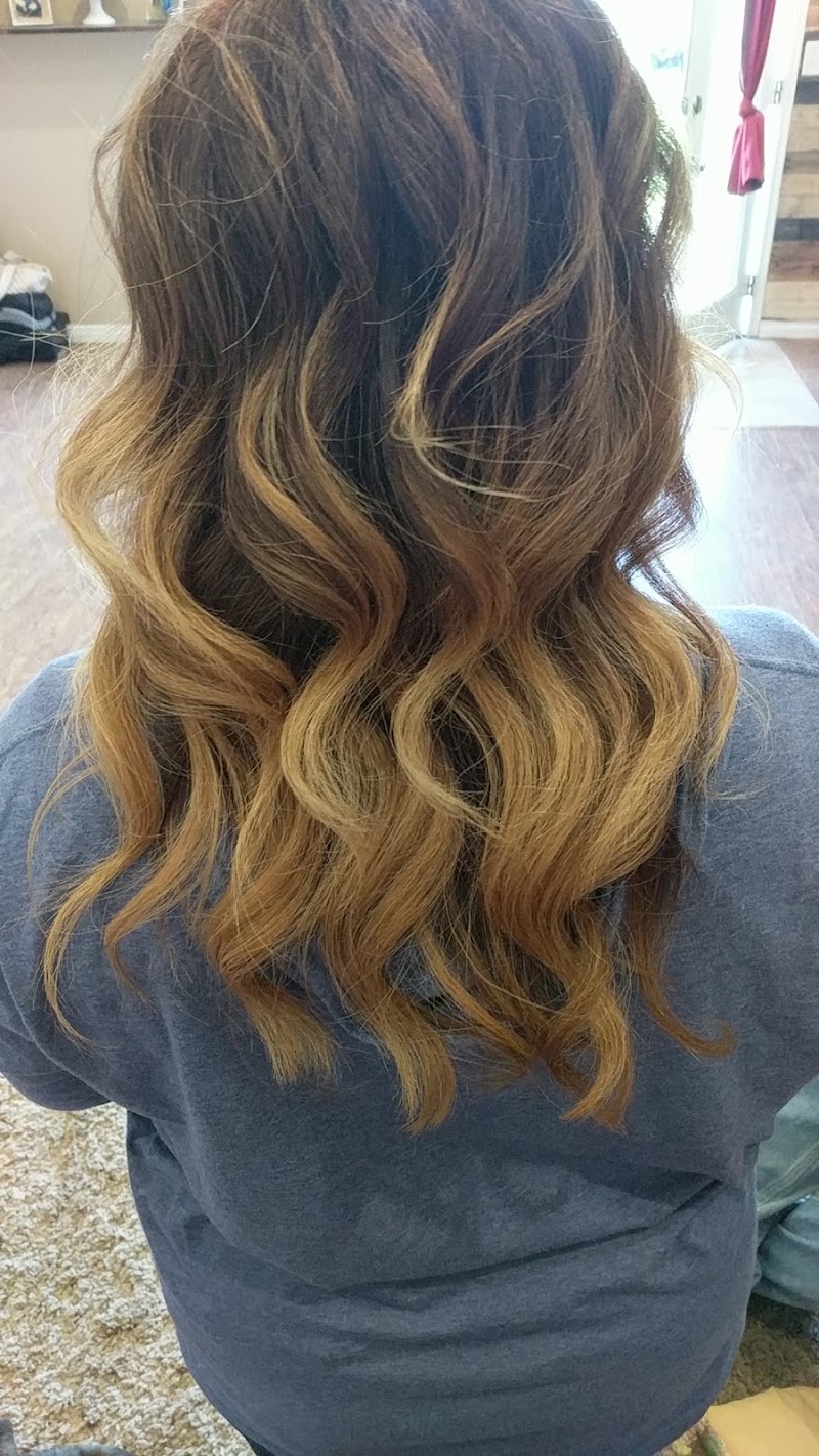 Fringe & Co Inc, beauty salon in Cedar City, UT, photo 6 of 7