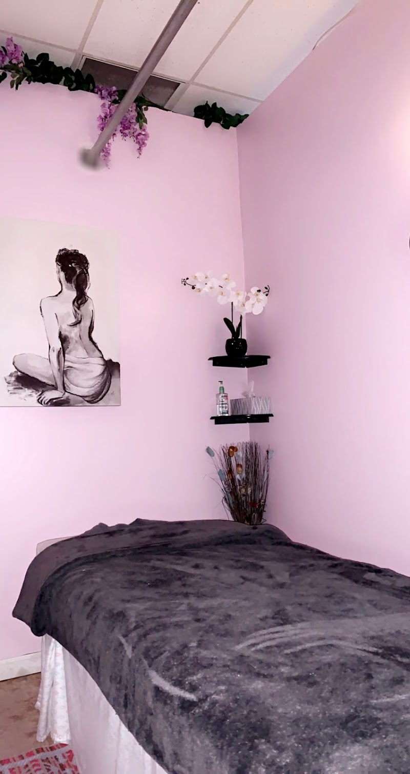 Saigon Spa & Hair, massage spa in Hollister, CA, photo 6 of 10
