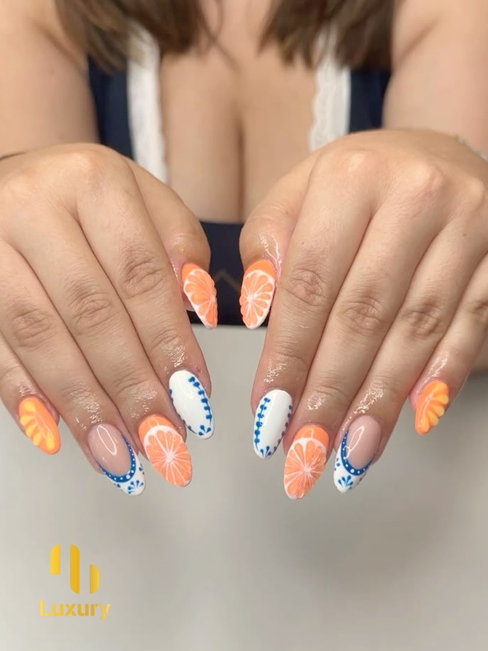 LUXURY NAIL BAR, nail salon in Spartanburg, SC, photo 2 of 10