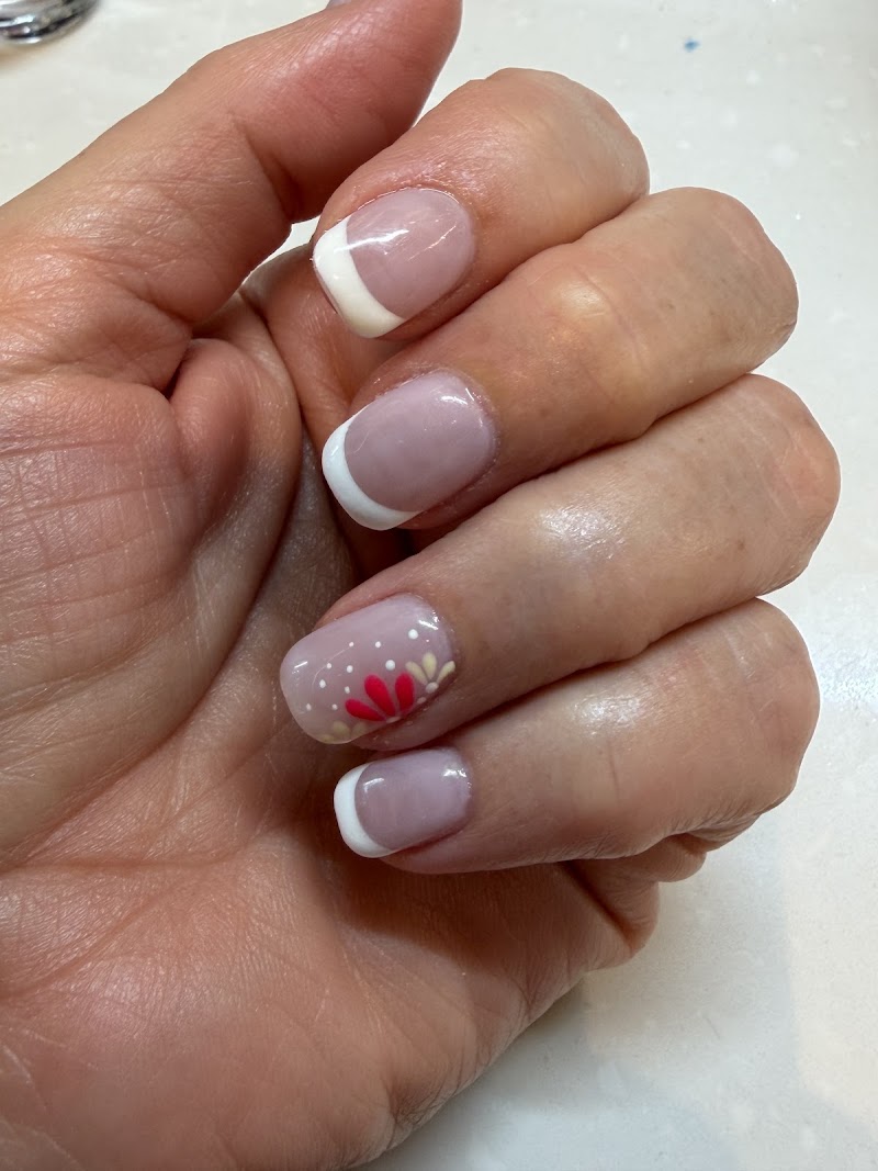 LUXURY NAIL BAR, nail salon in Spartanburg, SC, photo 3 of 10