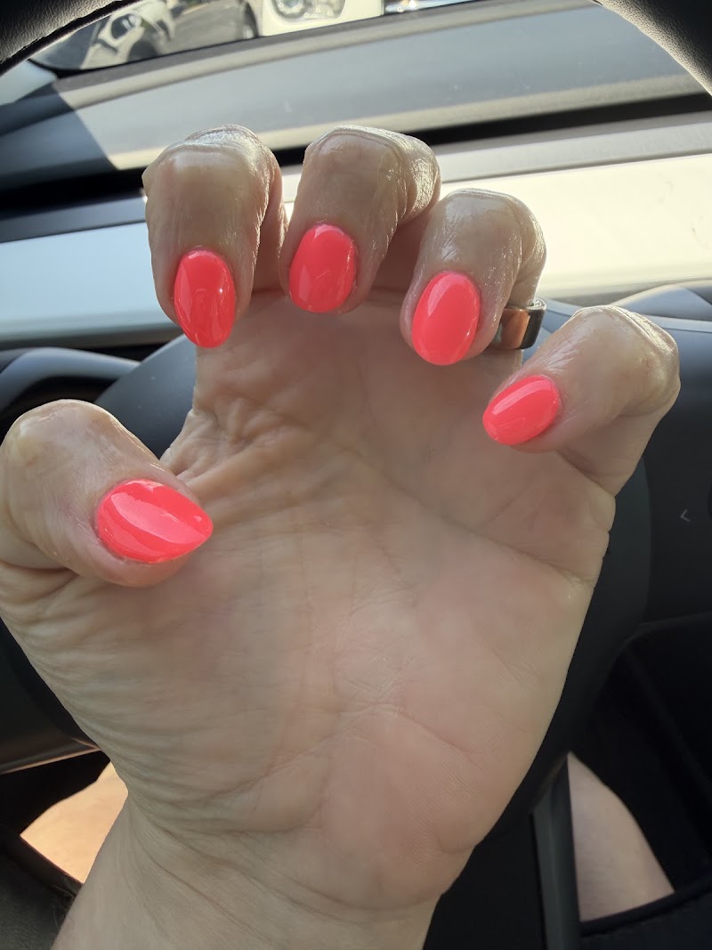 LUXURY NAIL BAR, nail salon in Spartanburg, SC, photo 4 of 10
