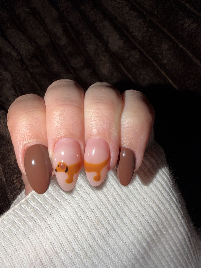 LUXURY NAIL BAR, nail salon in Spartanburg, SC, photo 5 of 10