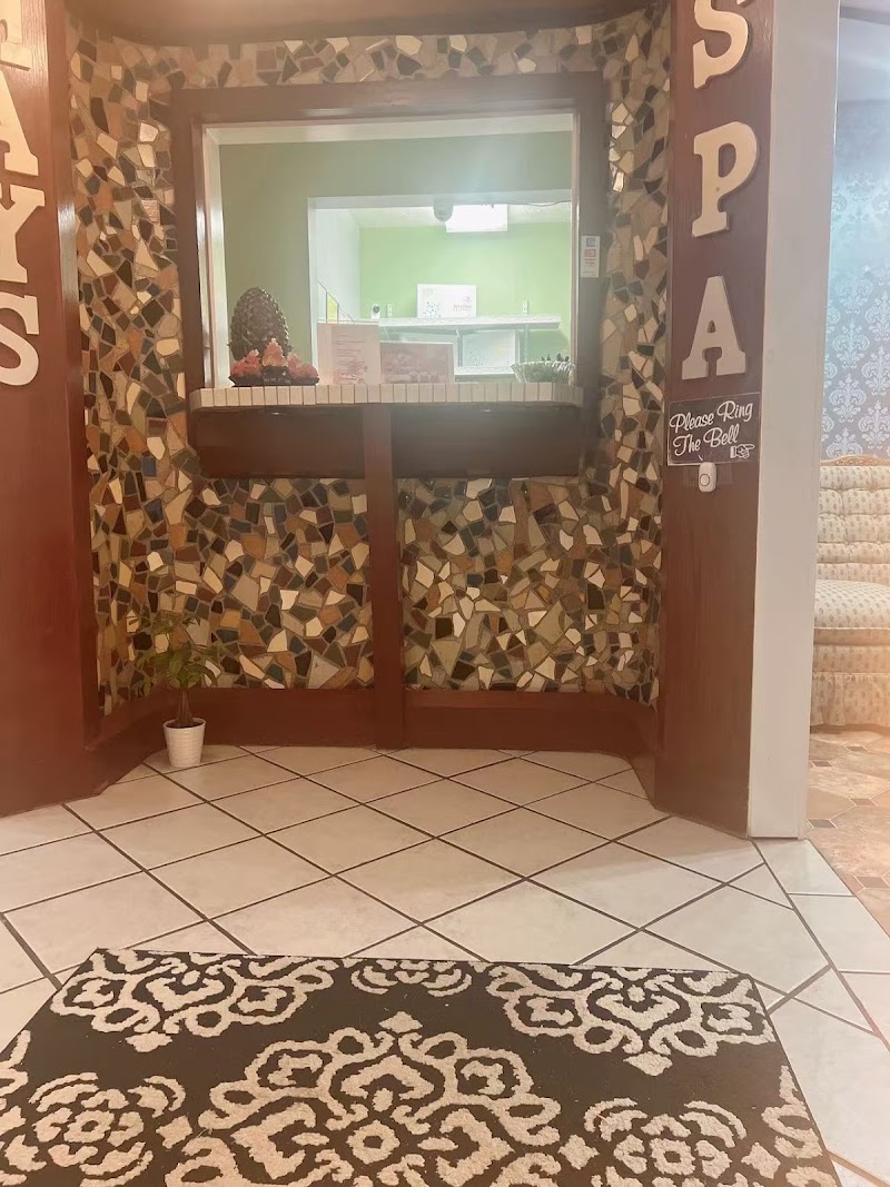 Ling SPA, massage spa in Newport News, VA, photo 2 of 10