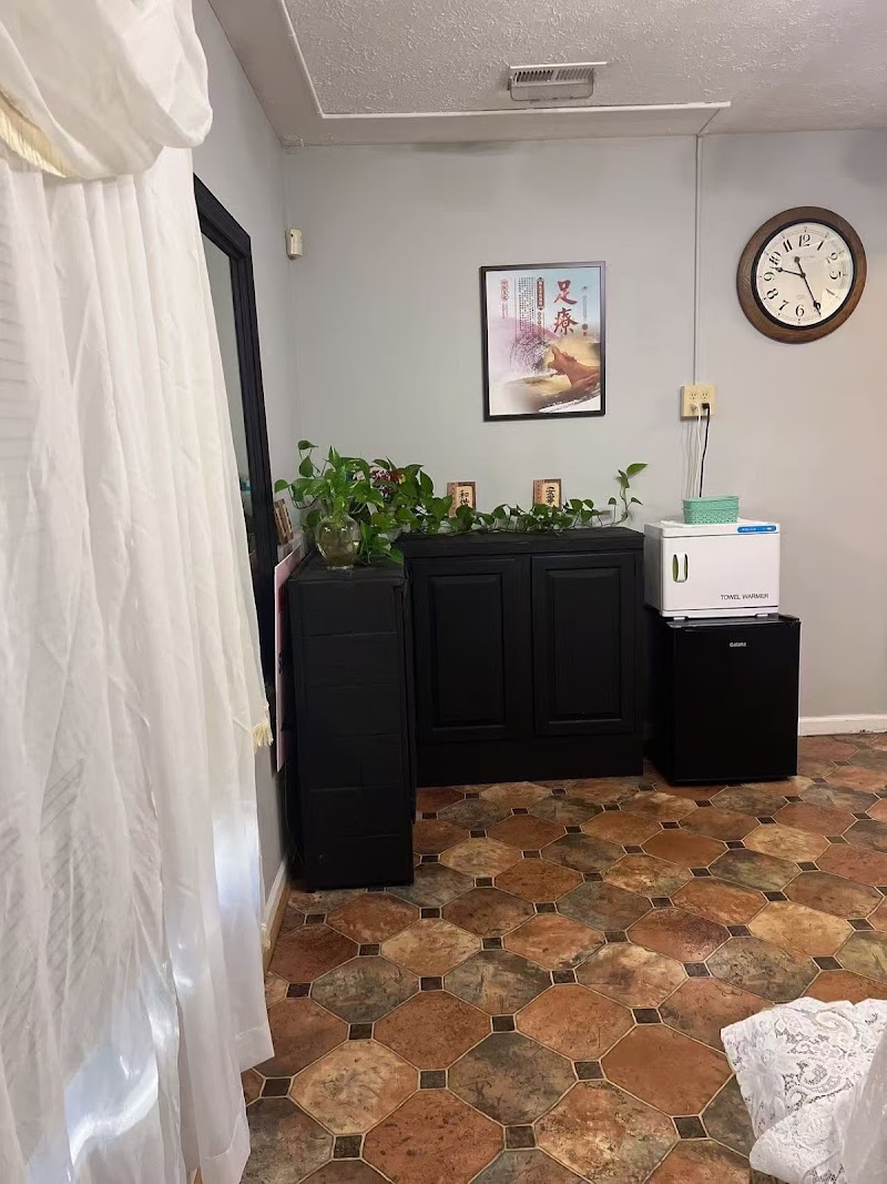 Ling SPA, massage spa in Newport News, VA, photo 5 of 10