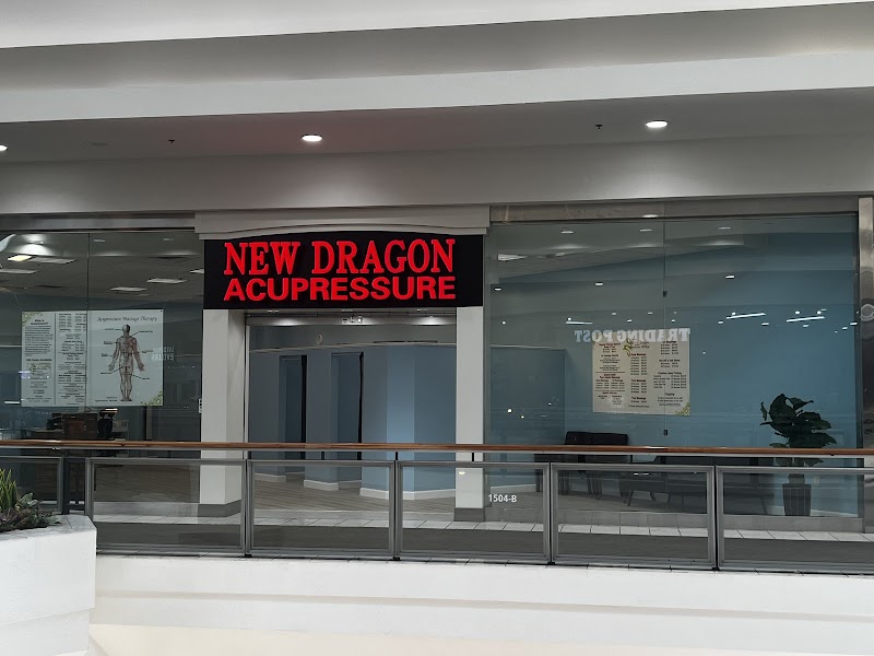 New Dragon massage Solano town center, massage spa in Fairfield, CA, photo 1 of 10