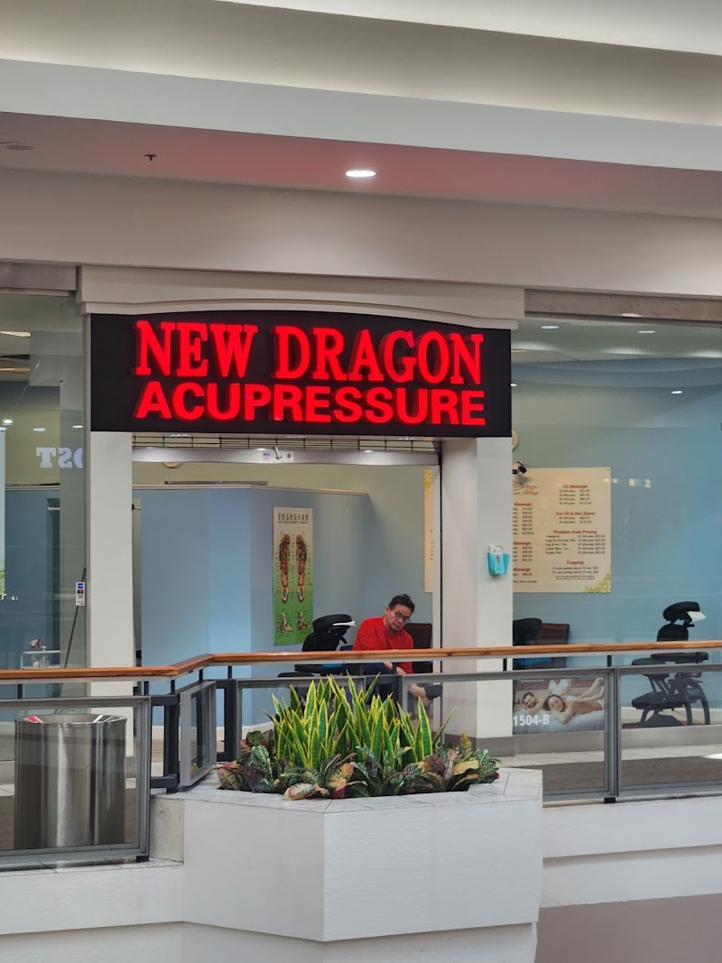 New Dragon massage Solano town center, massage spa in Fairfield, CA, photo 2 of 10