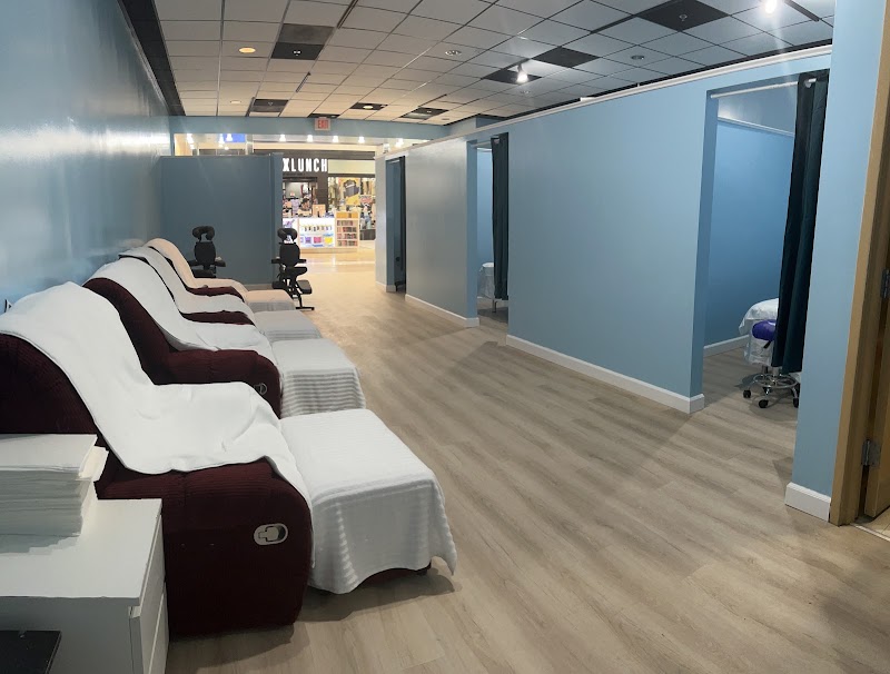 New Dragon massage Solano town center, massage spa in Fairfield, CA, photo 3 of 10
