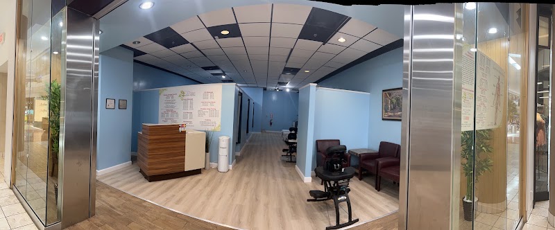 New Dragon massage Solano town center, massage spa in Fairfield, CA, photo 6 of 10