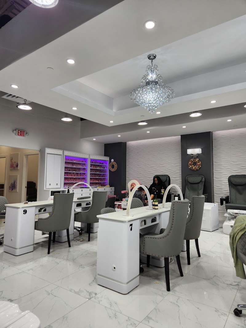 Groove Nails Spa, nail salon in Neptune City, NJ, photo 1 of 10