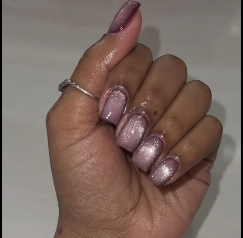 Groove Nails Spa, nail salon in Neptune City, NJ, photo 5 of 10