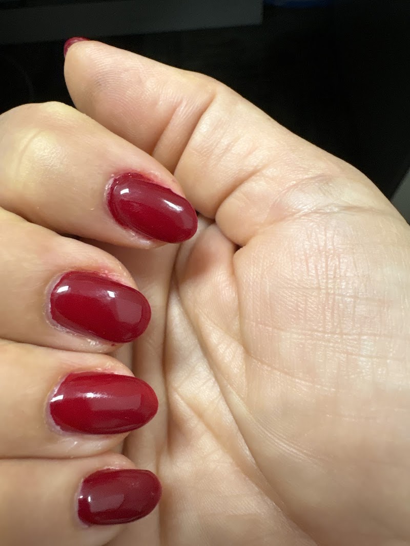 Groove Nails Spa, nail salon in Neptune City, NJ, photo 6 of 10