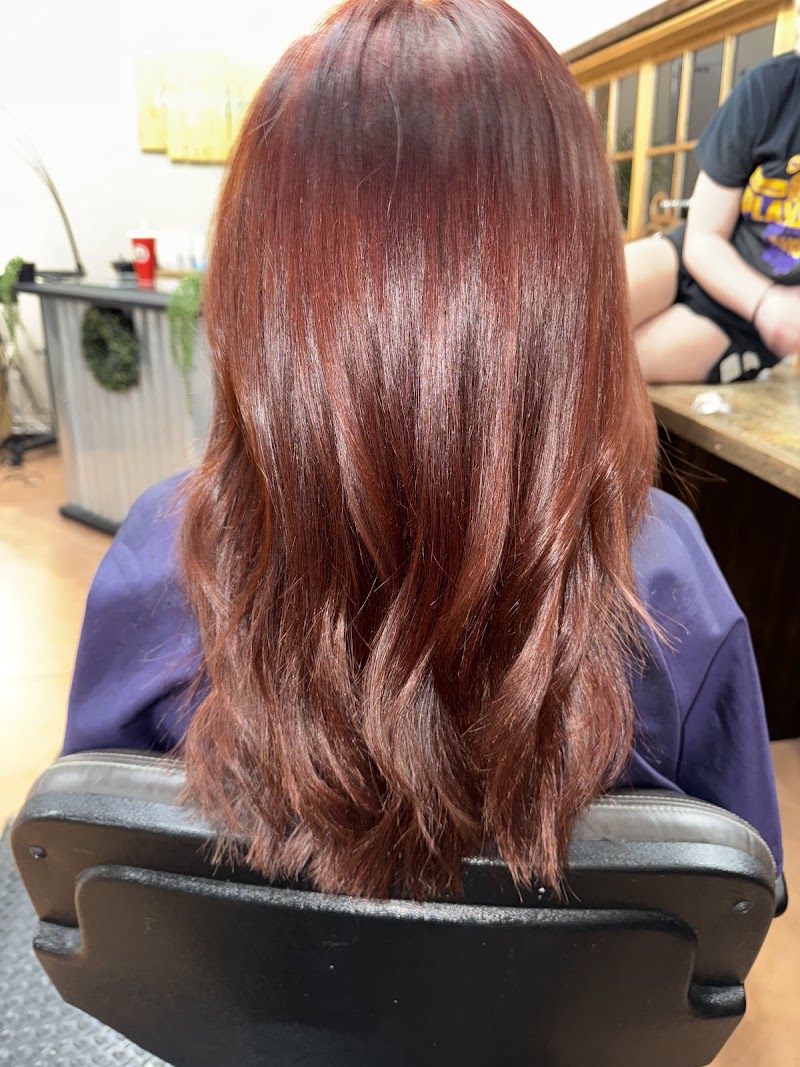 Salon La Figlia, beauty salon in Astoria, OR, photo 5 of 9
