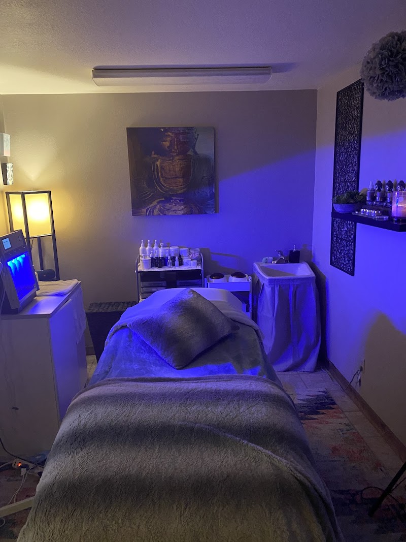Pretty Bird Massage & Esthetics, spa in Jackson, WY, photo 2 of 10