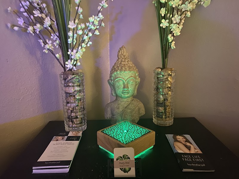 Pretty Bird Massage & Esthetics, spa in Jackson, WY, photo 3 of 10