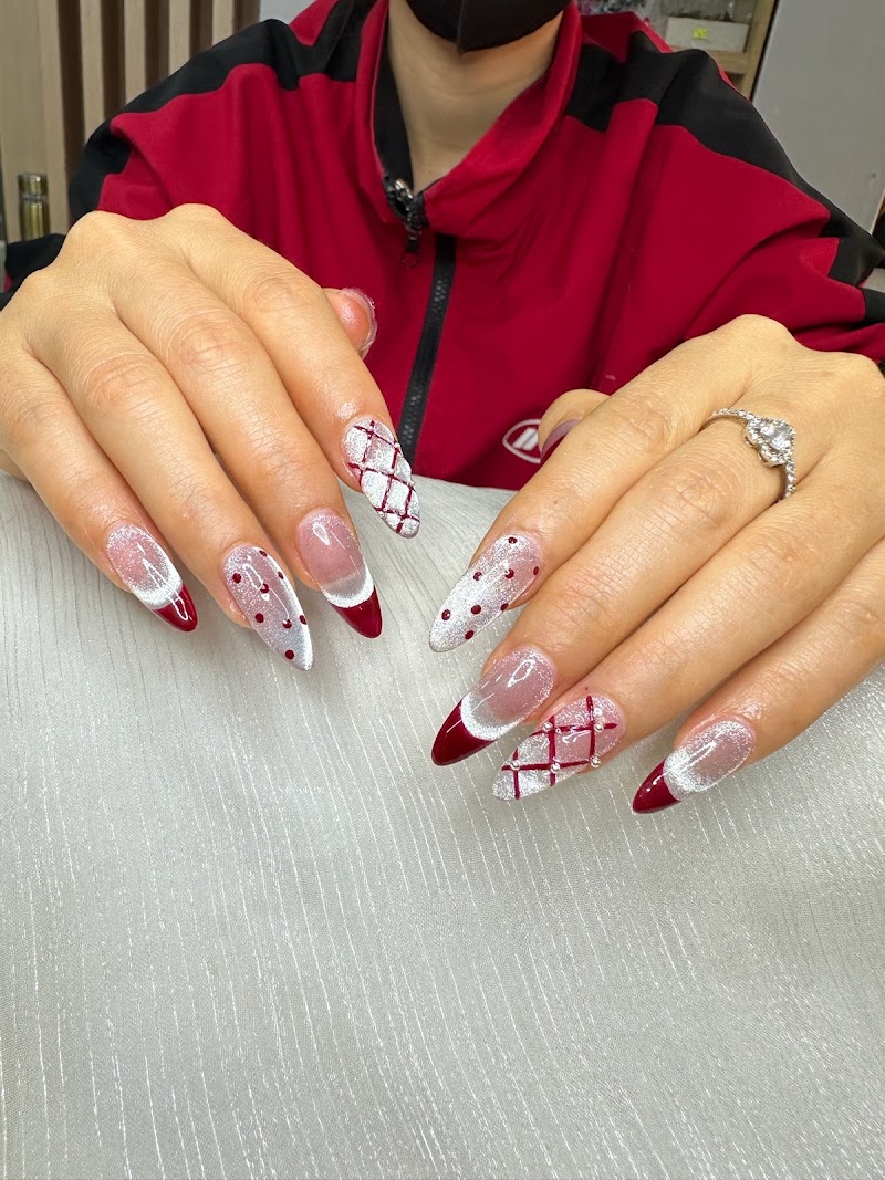 Unique Nails Salon Spa, nail salon in North Wildwood, NJ, photo 2 of 10