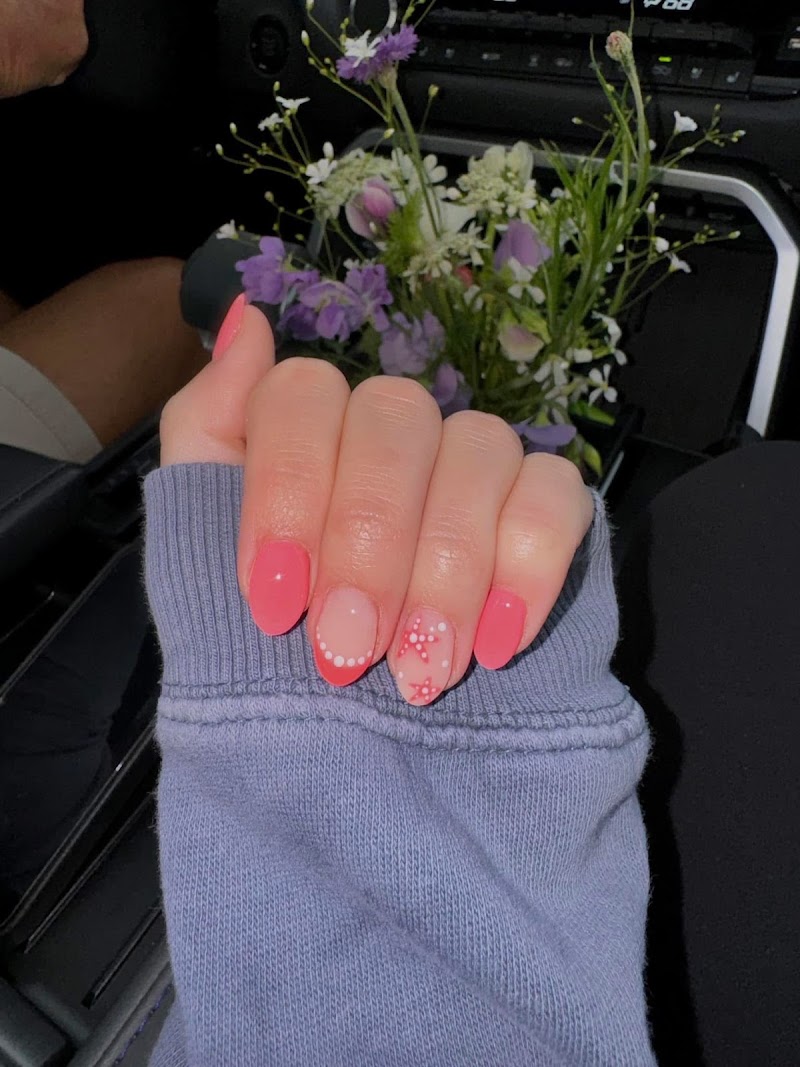 Unique Nails Salon Spa, nail salon in North Wildwood, NJ, photo 3 of 10