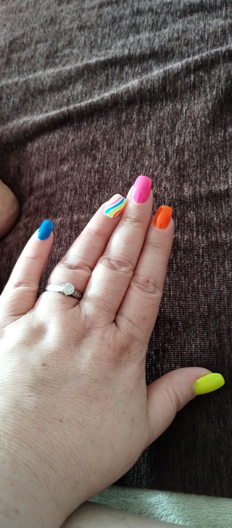 Unique Nails Salon Spa, nail salon in North Wildwood, NJ, photo 4 of 10