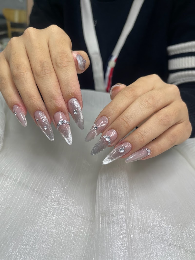 Unique Nails Salon Spa, nail salon in North Wildwood, NJ, photo 6 of 10
