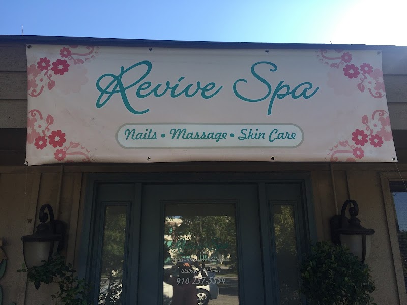Revive Spa, spa in Fayetteville, NC, photo 4 of 20