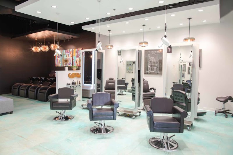 GLAM Inc., beauty salon in Thornton, CO, photo 2 of 10