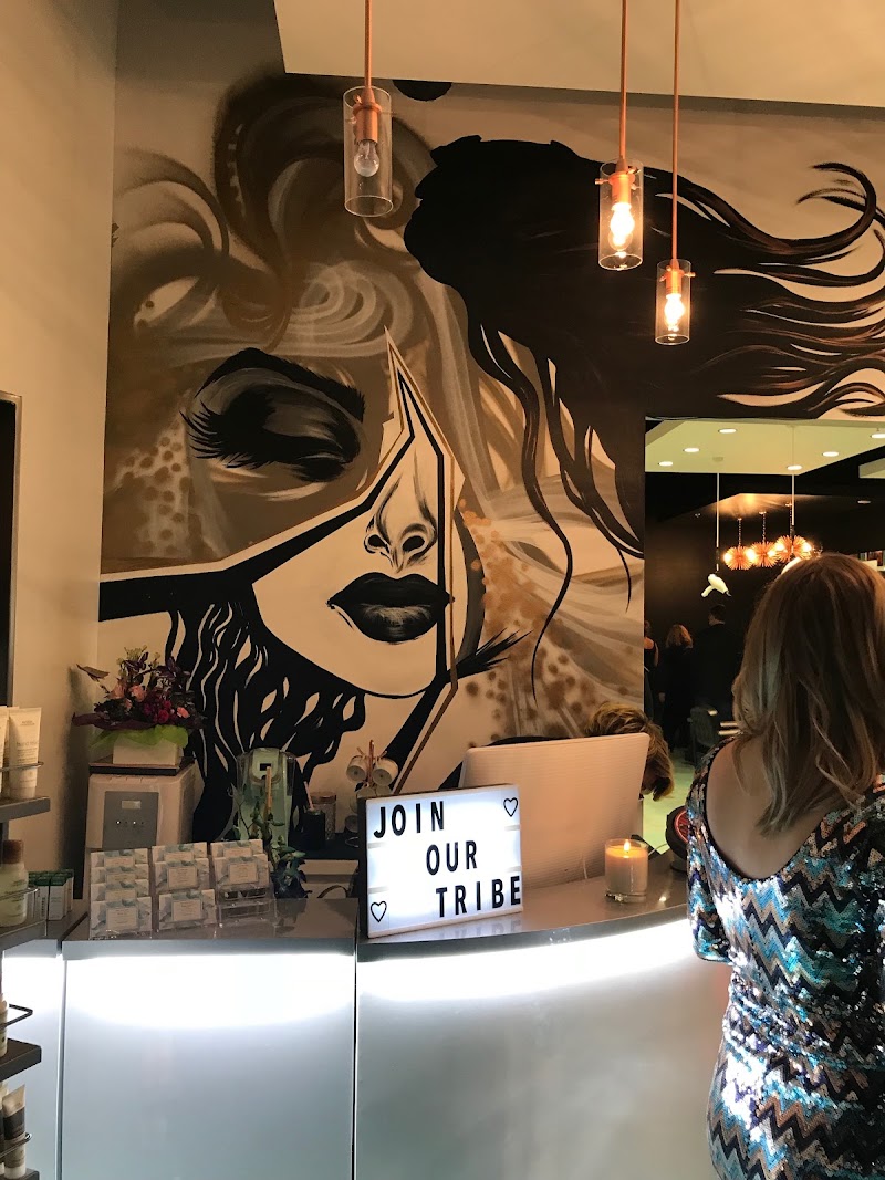 GLAM Inc., beauty salon in Thornton, CO, photo 3 of 10