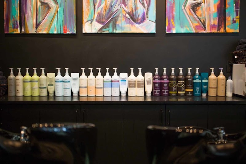 GLAM Inc., beauty salon in Thornton, CO, photo 5 of 10