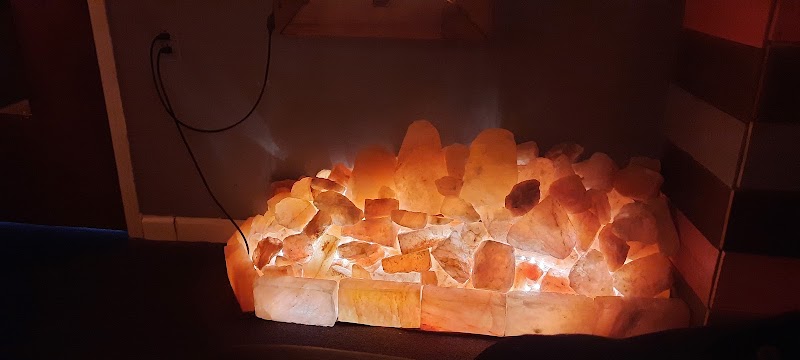 Himalayan Salt Therapy & Spa Escape, spa in Sumter, SC, photo 2 of 8