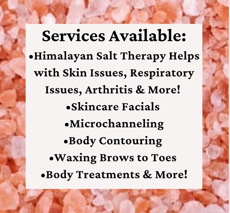 Himalayan Salt Therapy & Spa Escape, spa in Sumter, SC, photo 4 of 8