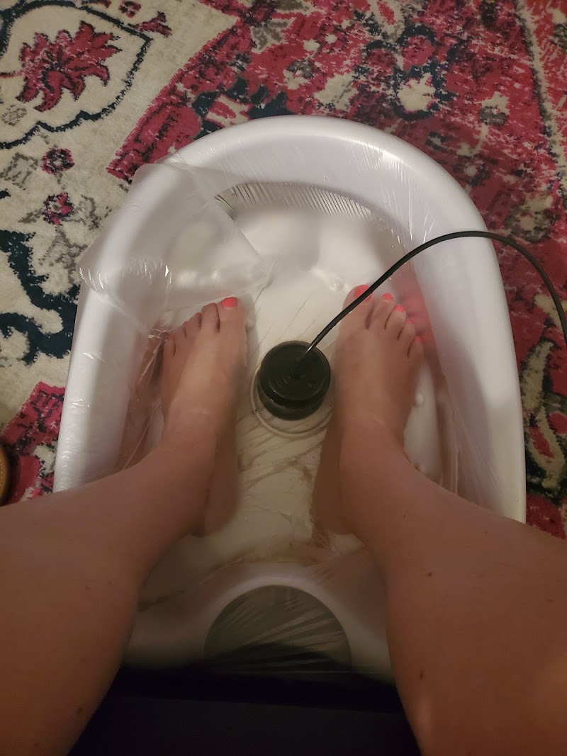 Himalayan Salt Therapy & Spa Escape, spa in Sumter, SC, photo 5 of 8