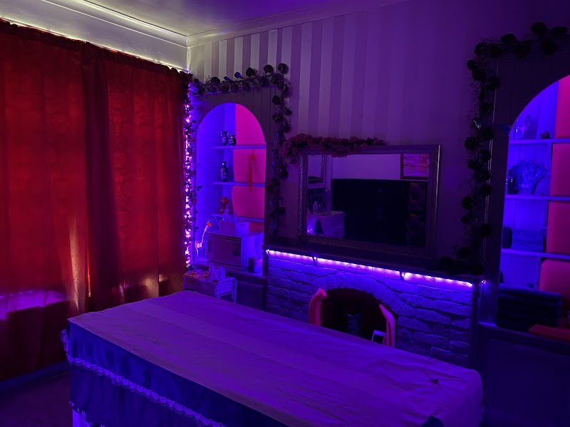 AnLi Chinese Massage, massage spa in Preston, United Kingdom, photo 2 of 2