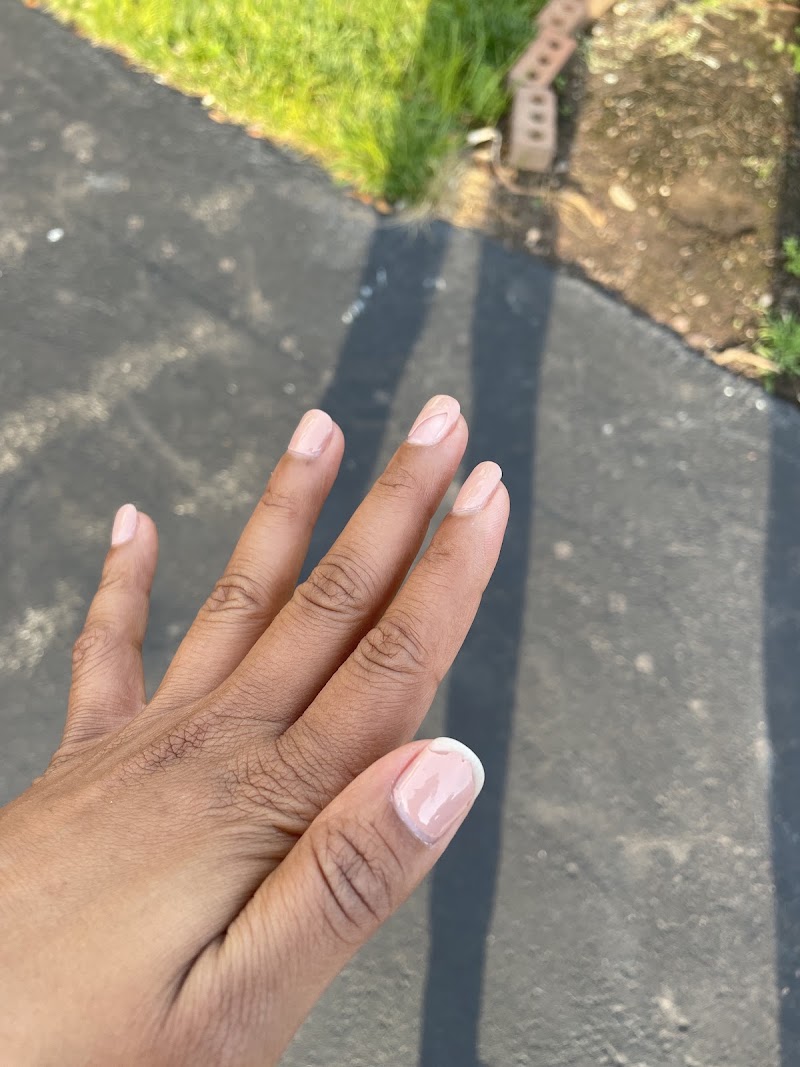 Cozy nail salon, nail salon in Princeton, NJ, photo 1 of 8