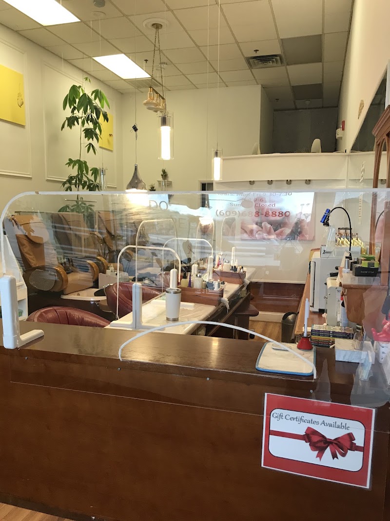 Cozy nail salon, nail salon in Princeton, NJ, photo 2 of 8