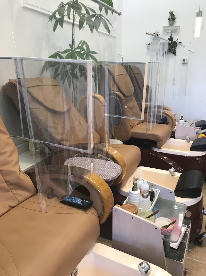 Cozy nail salon, nail salon in Princeton, NJ, photo 3 of 8